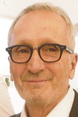 Richard T. Pinti 1946-2025